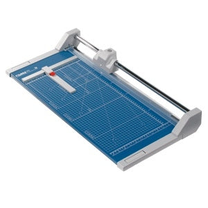 DAHLE A3 510mm Rotary Pro Trimmer 20 Sheet Capacity