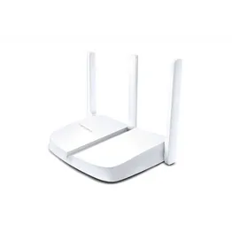 TP-Link Mercusys MW330HP 300Mbps High Power Wireless N Router