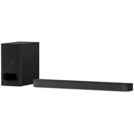 Sony BRAVIA Theatre Bar 6