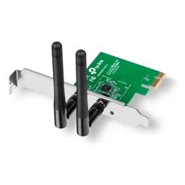 TP-Link TL-WN881ND 300Mbps Wireless N PCI Express Adapter