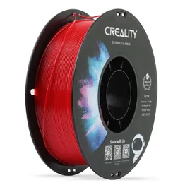 Creality TPU Filament - Red - 1kg