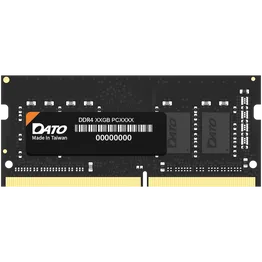 Dato DDR4 PC3200 16gb SO-DIMM