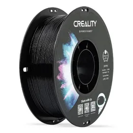 Creality PETG Filament - Black 1kg