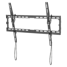 Volkano Steel Series Tilt TV Wall Mount for 37 inch-80 inch TVs