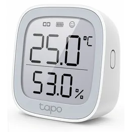 TP-Link Tapo T315 Smart 868mhz Temperature & Humidity Monitor