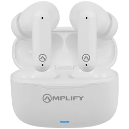 Amplify Cosmic Series ANC TWS Earphone - White