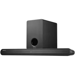 VolkanoX Hypersonic 3.0 Series 120w 2.1 Soundbar