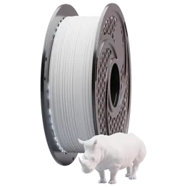 SA Filament SBS Filament - White 1kg