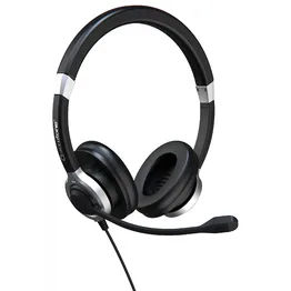 UB610MK2P Stereo Active Noise cancelling Headset