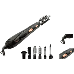 Aura by Elektra Multi-Style Hot Airbrush