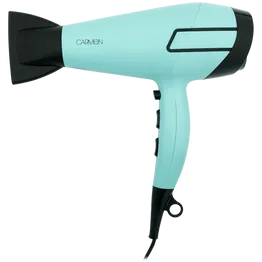 Carmen Colours 2200w DC Hairdryer