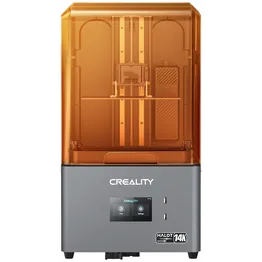 Creality Halot Mage S Resin 3D Printer 223x126x230