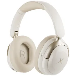 VolkanoX Halo ANC Bluetooth Headphone - Nude