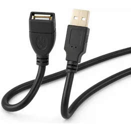 Volkano Extend Series USB Extension Cable 3m