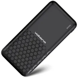 Volkano Remus Series 30000mah P.D. + Q.C. Power Bank
