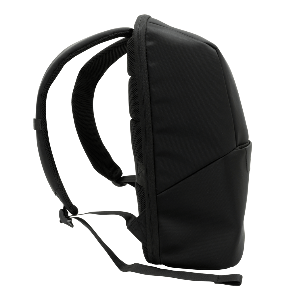Kingsons Vision Series 15.6” Laptop Backpack Black
