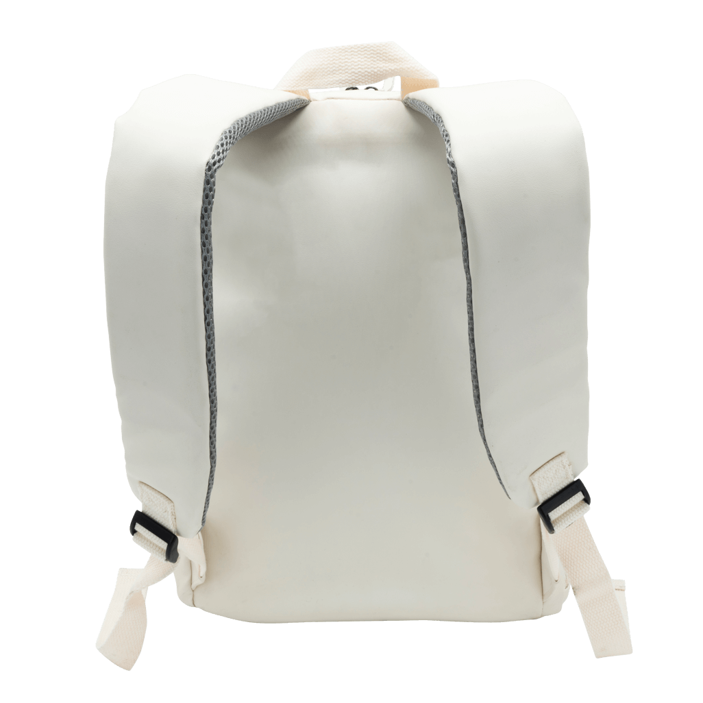 SupaNova Steph 14.1 inch Laptop Backpack Tan