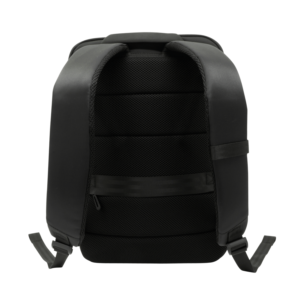Kingsons Vision Series 15.6” Laptop Backpack Black