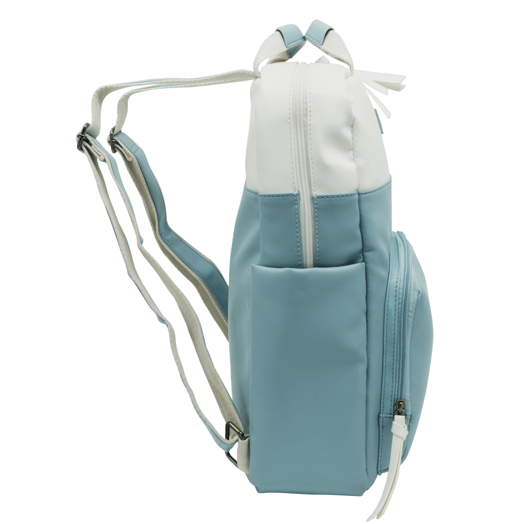 SupaNova Sasha 15.6” Laptop Bag Blue