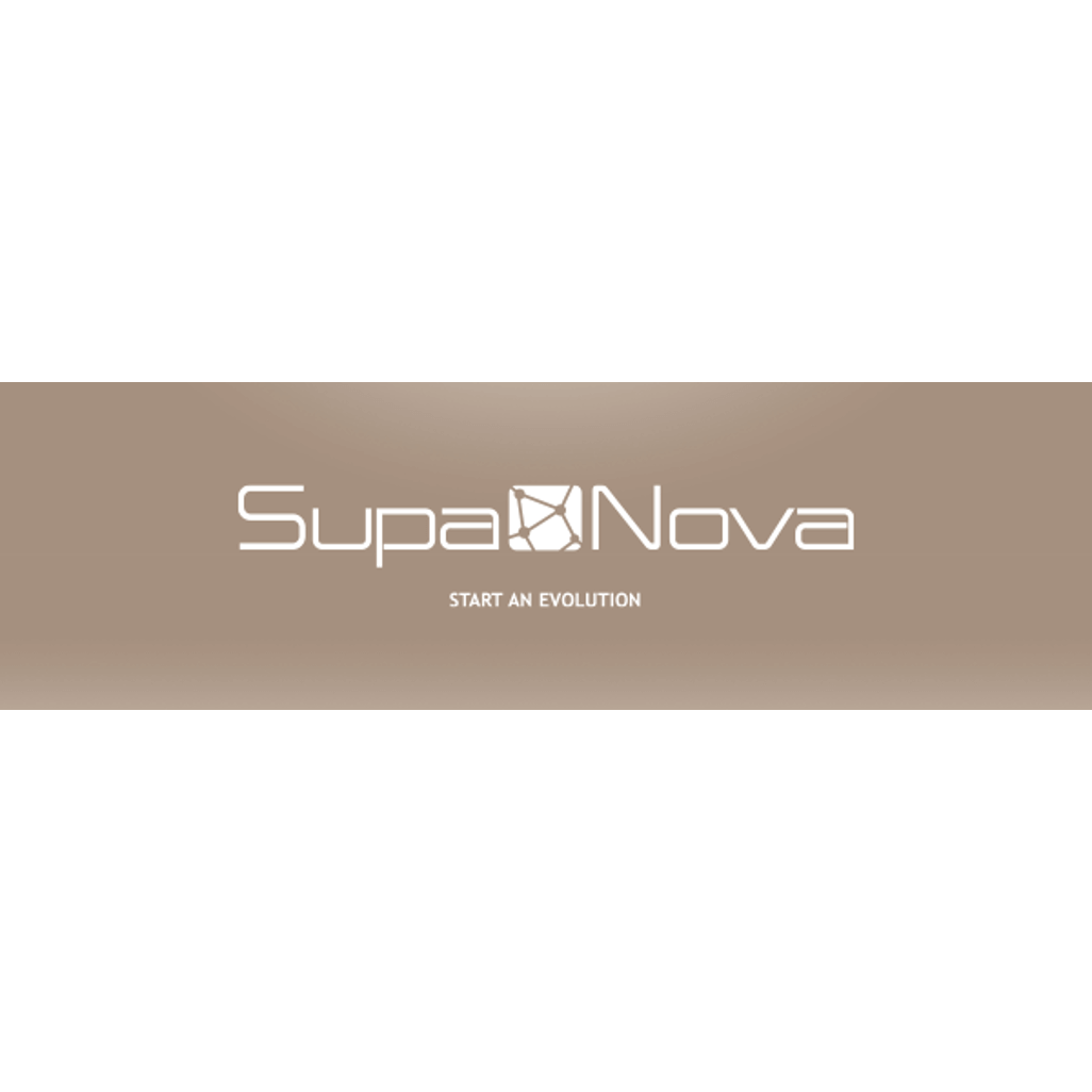SupaNova Katrina 14.1' Ladies Laptop Bag - Pink