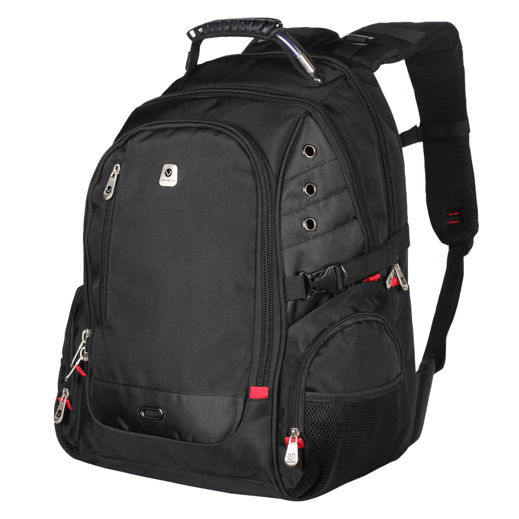 Volkano Tough 15.6 inch Backpack