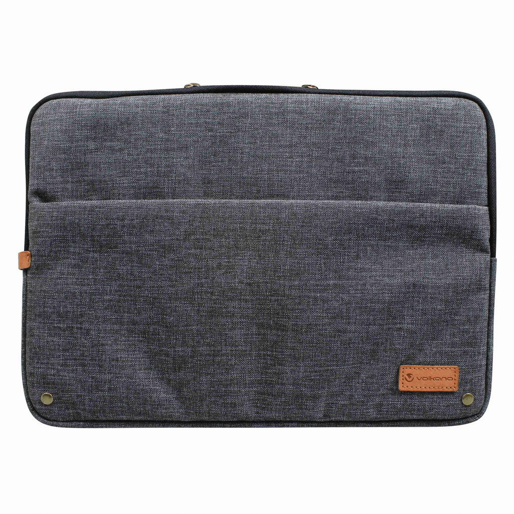 Volkano Premier series Laptop sleeve 15.6 inch