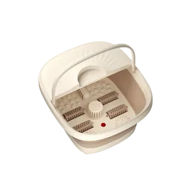 Elektra Folding Foot Spa Cream