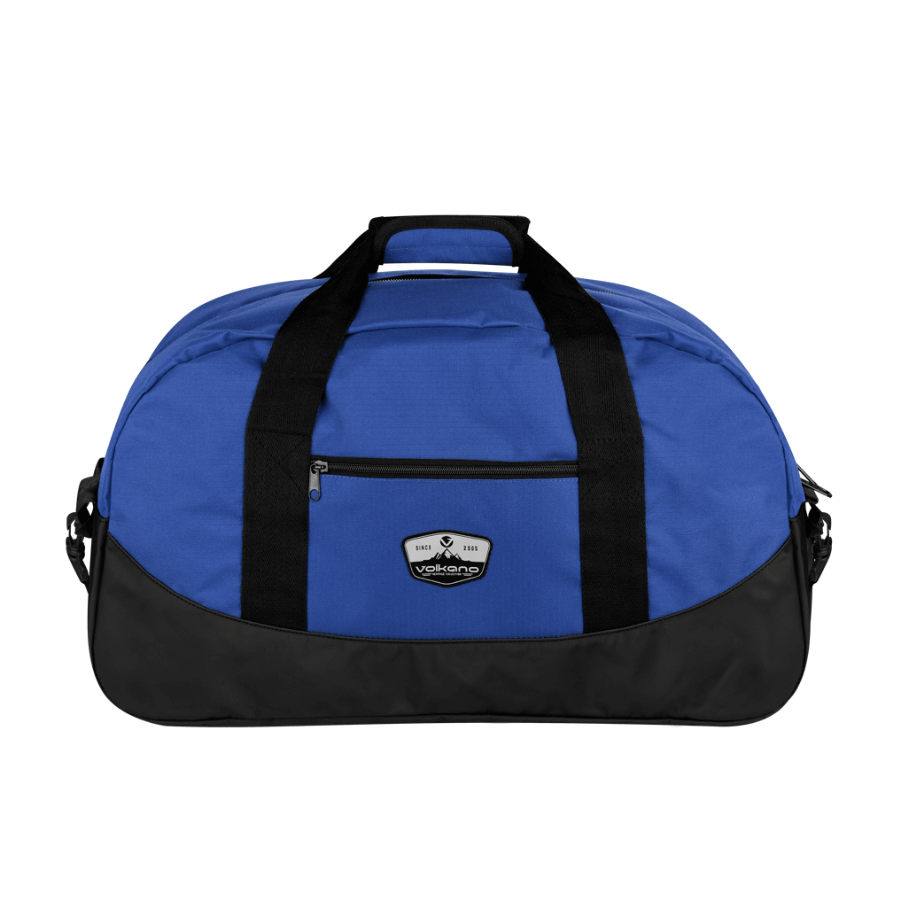 Volkano Notties Weekender Duffle 90L Nvy/Blk
