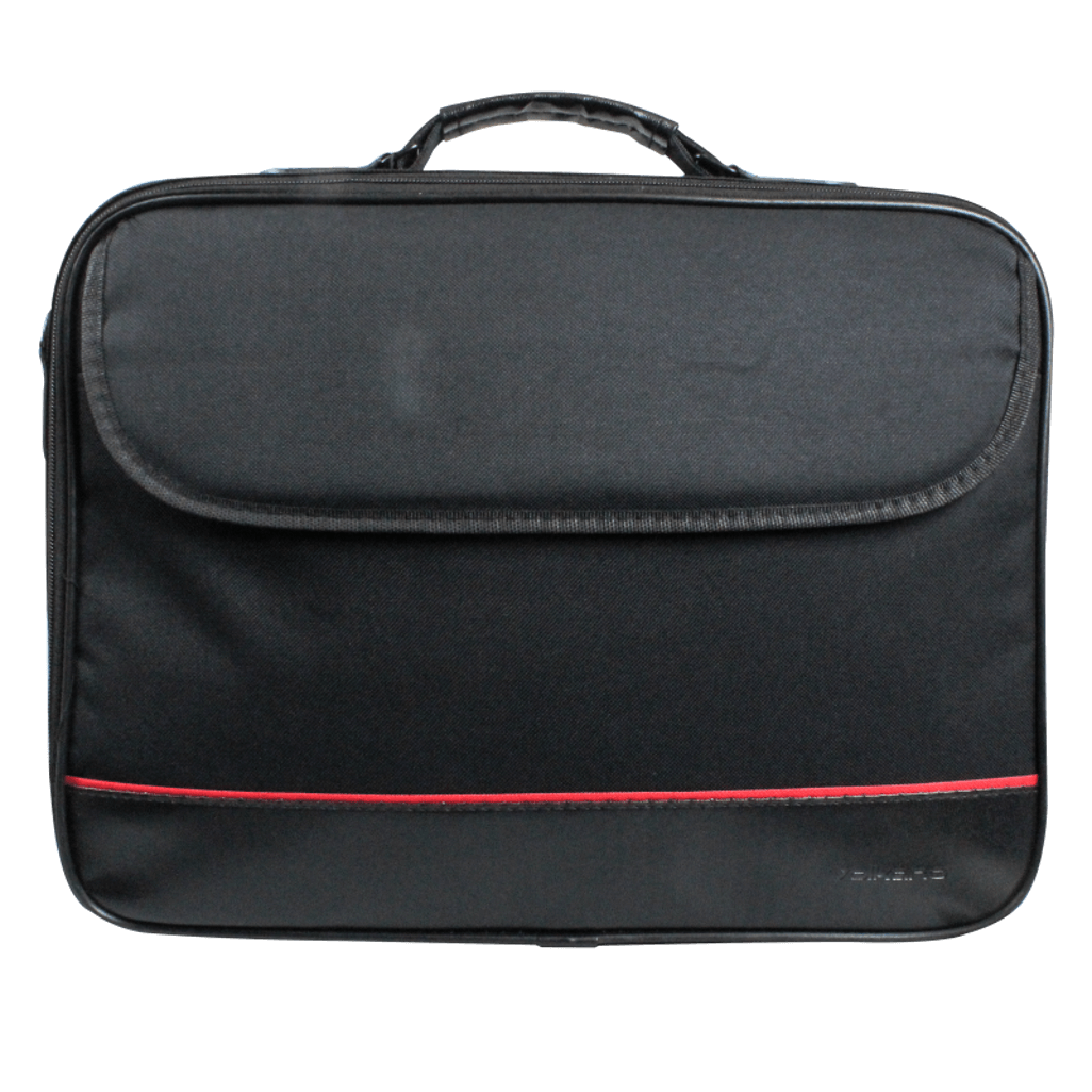 Volkano Industrial Series shoulder bags black