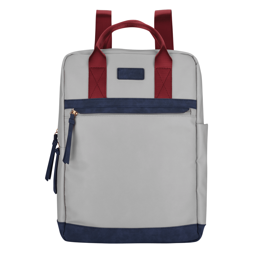 SupaNova Lara 15.6 inch Laptop Backpack Multi