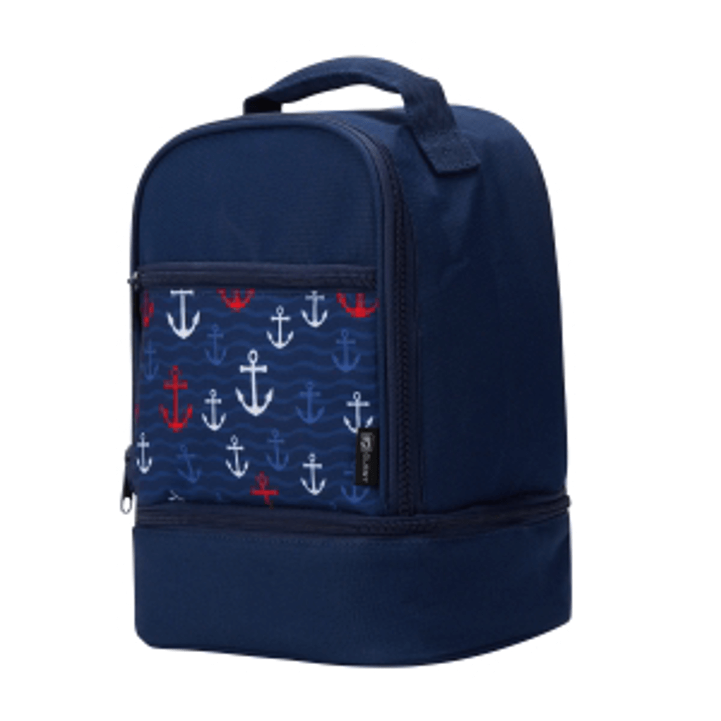 Quest Venti Lunch Cooler Nautical Navy