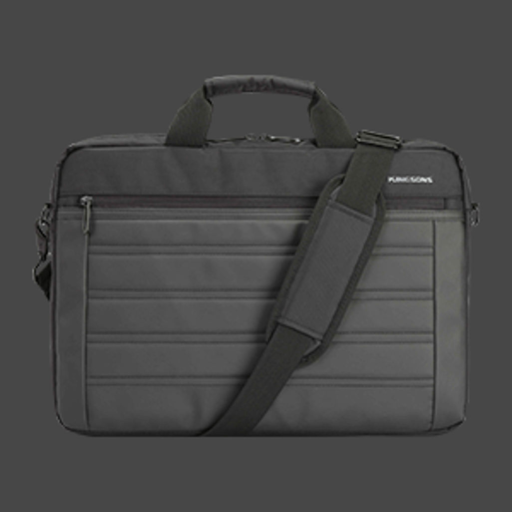 Kingsons Legacy 15.6 inch Laptop Shoulder Bag