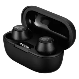 Pro Bass Nova Series TWS Earphone - Black