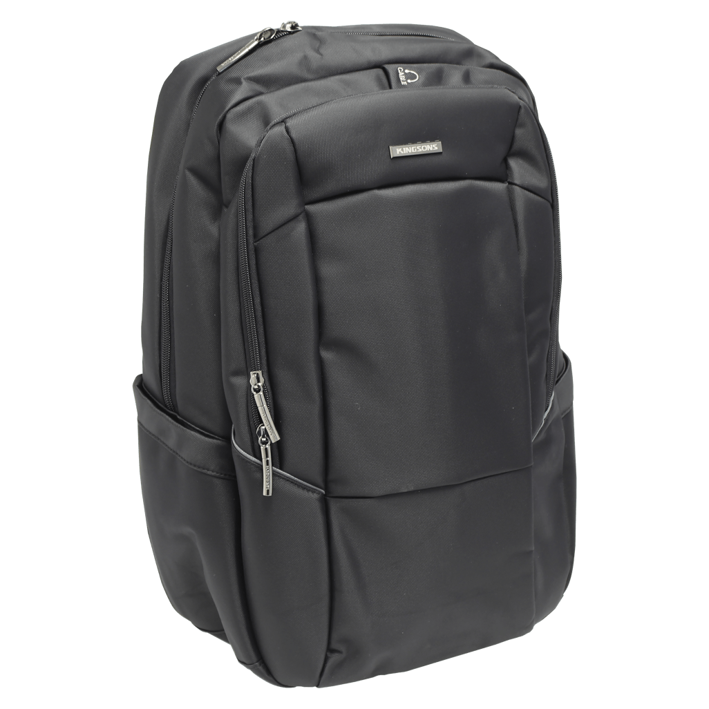 Kingsons Prime Series 15.6 inch Laptop Backpack