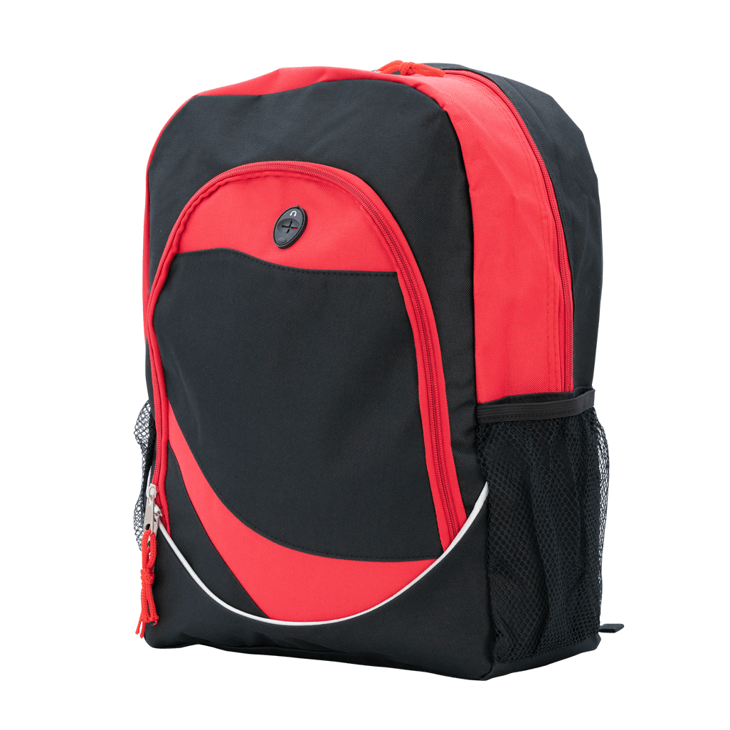 Bag403 - Eclipse Backpack assorted