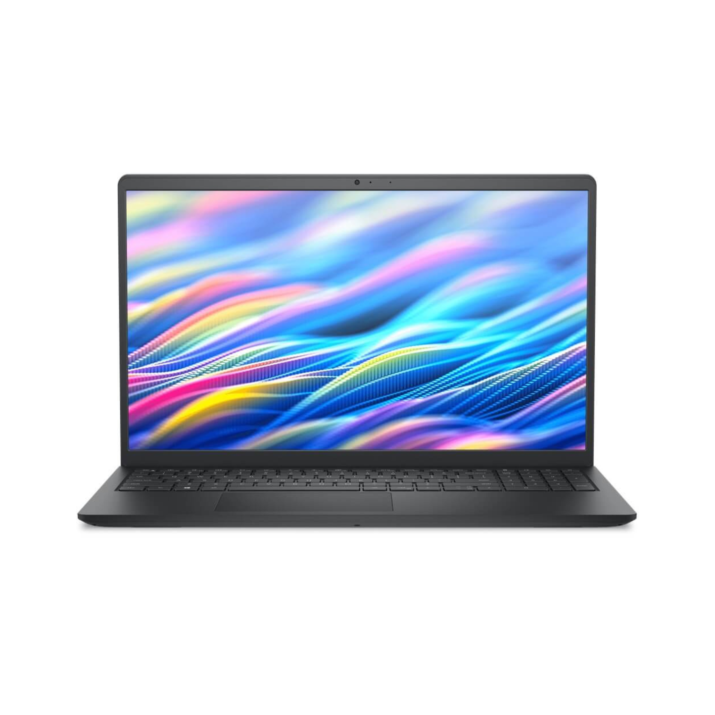 Dell 15 15.6" Core-i7 16GB 512GB Win 11 Pro Notebook