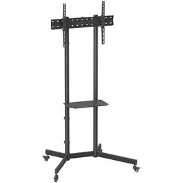 Ellies Solid series Fixed Trolley TV Bracket 37 inch - 70 inch TVs