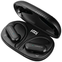 Volkano Stealth Series Sports TWS Earphones