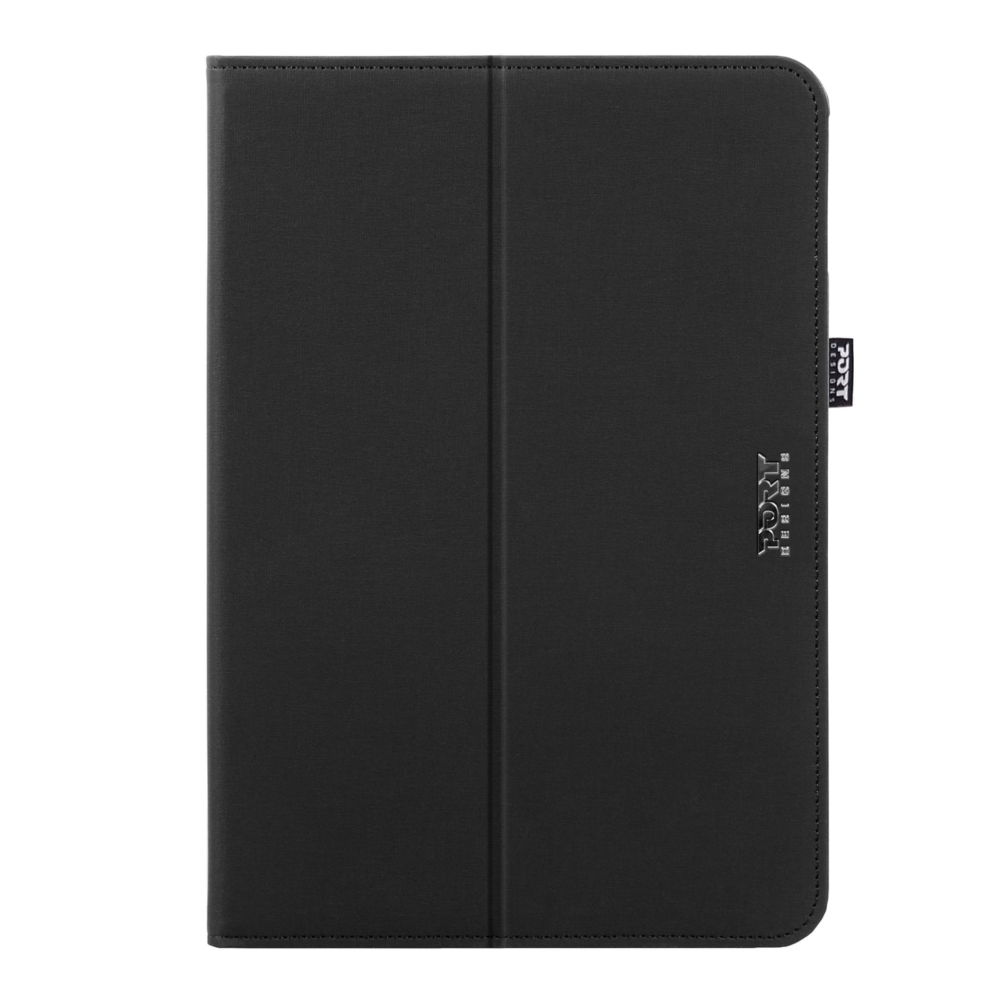 Port Designs MUSKOKA 11 inch Samsung Galaxy Tab A9+ Reinforced Tablet Case – Black
