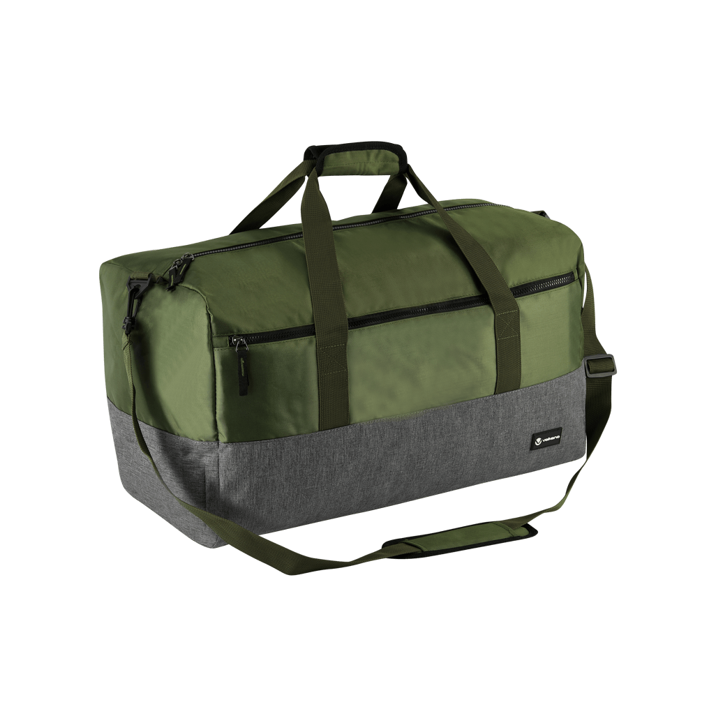 Volkano Corporal 43L Duffle Khaki