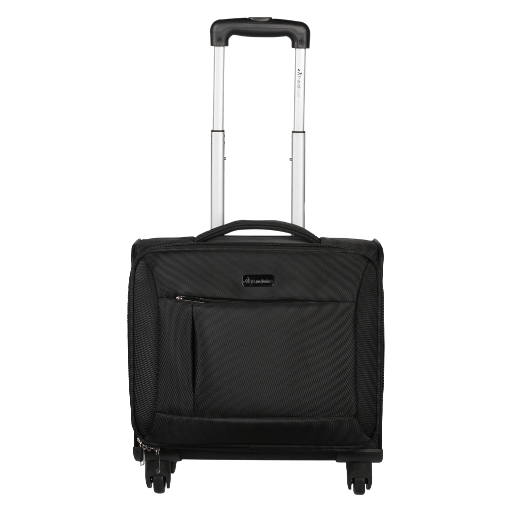 Travelwize RichB Business Trolley 16 inch - Black