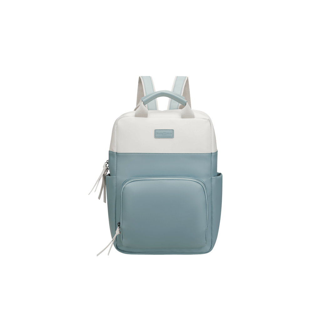 SupaNova Sasha 15.6” Laptop Bag Blue
