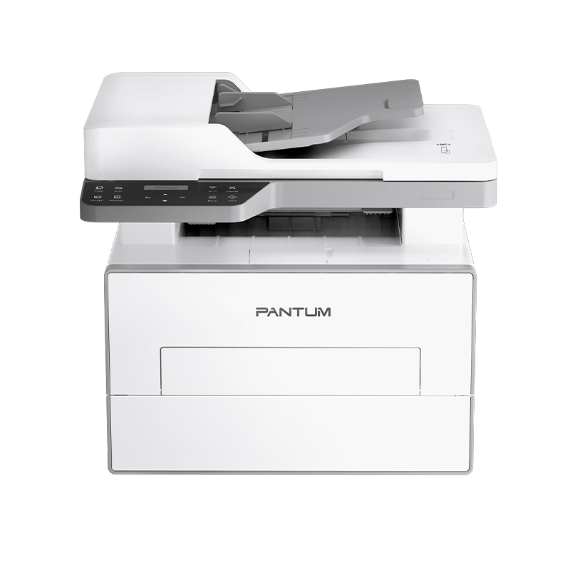 Pantum Bm4245adw A4 Mono 3 in 1 Laser Printer Print:scan:copy Adf Wi-fi Network Duplex 33ppm