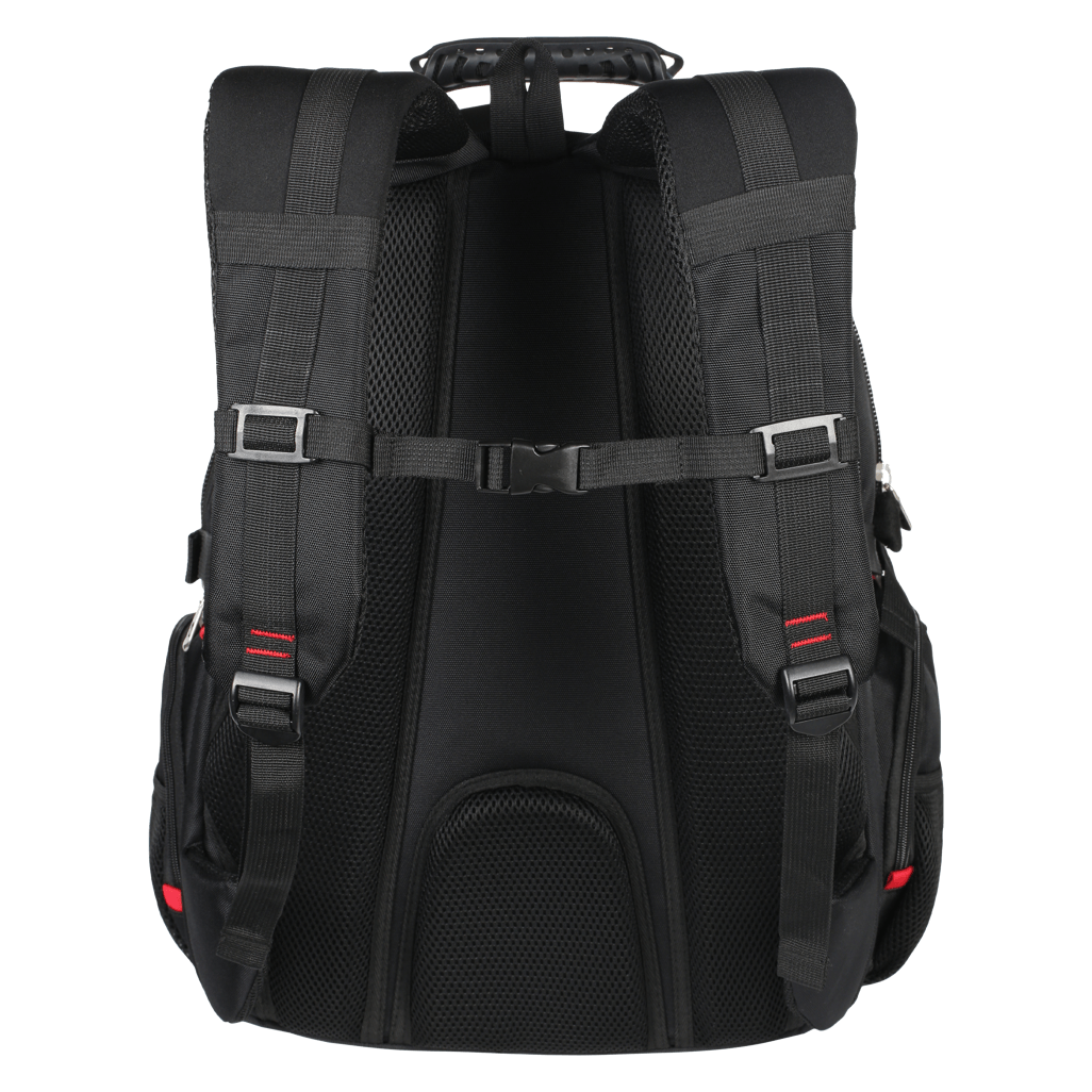 Volkano Tough 15.6 inch Backpack