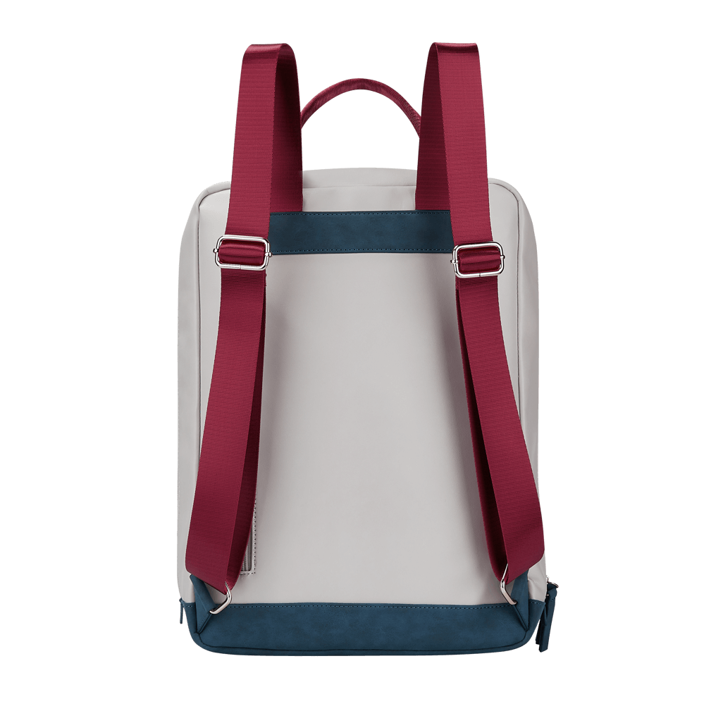 SupaNova Lara 15.6 inch Laptop Backpack Multi