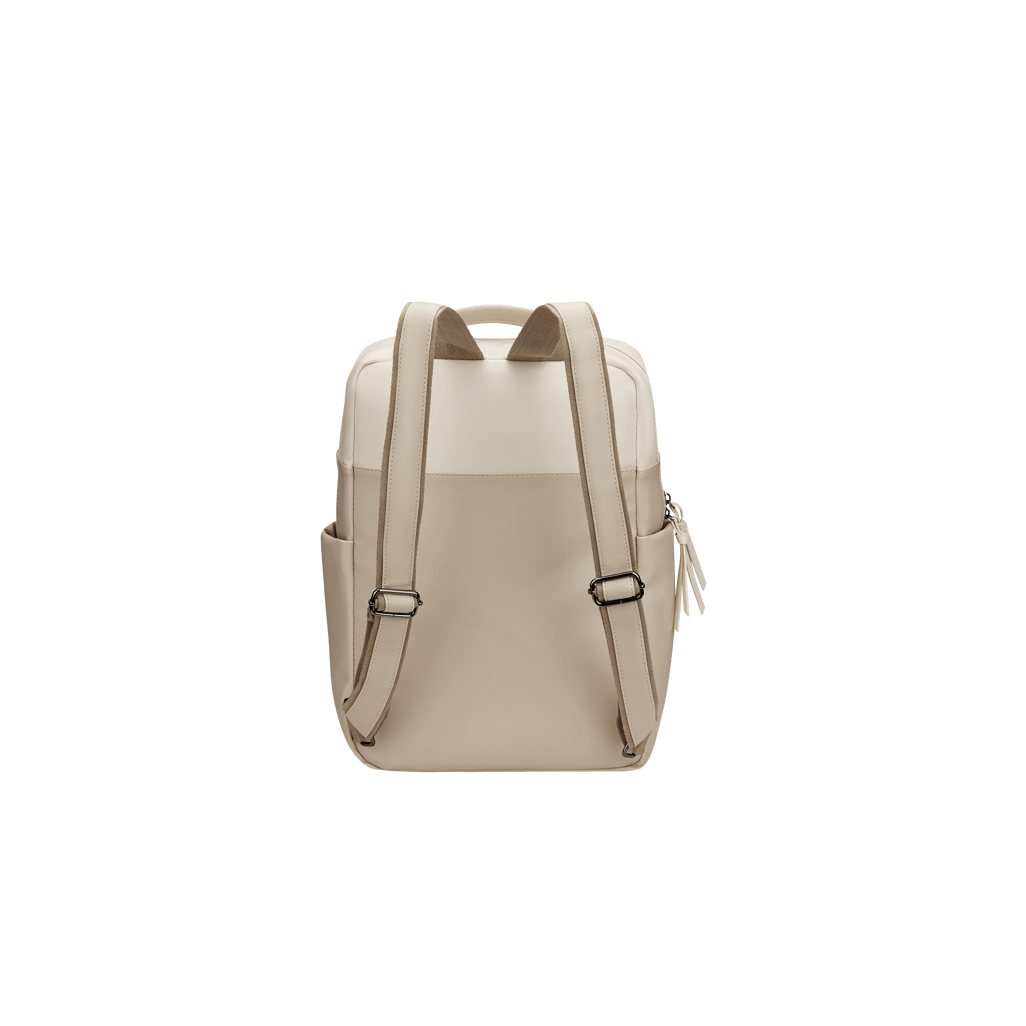 SupaNova Sasha 15.6” Laptop Bag Tan