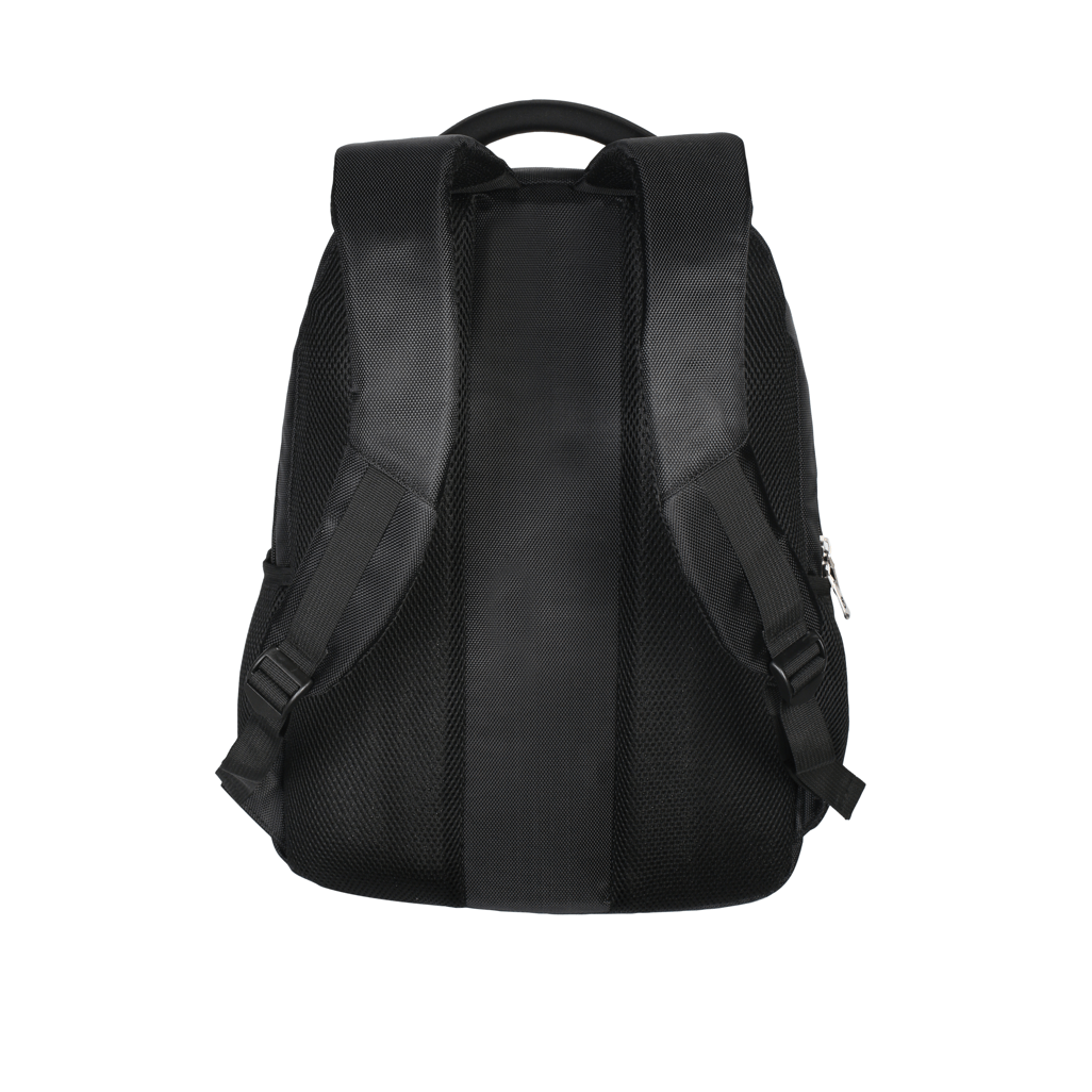 Volkano Jet Backpack 15.6 inch - Black