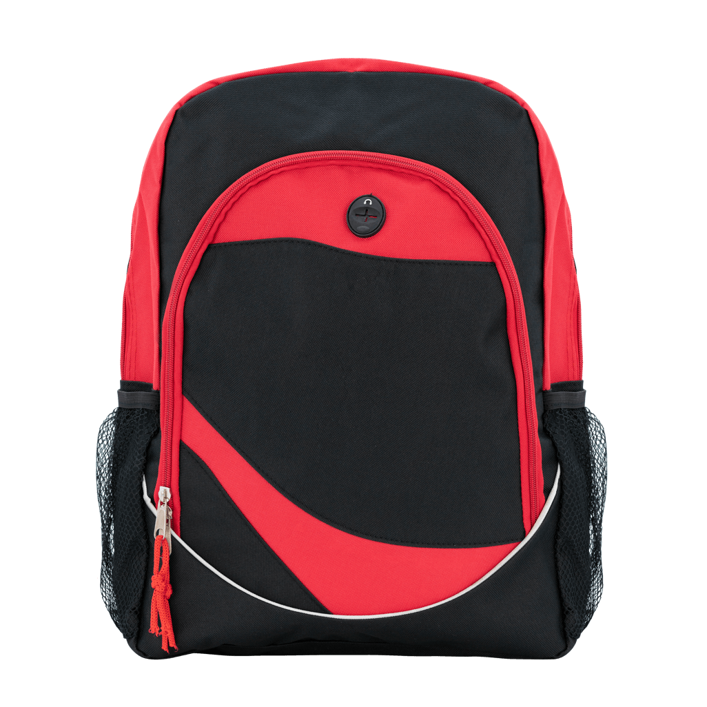 Bag403 - Eclipse Backpack assorted