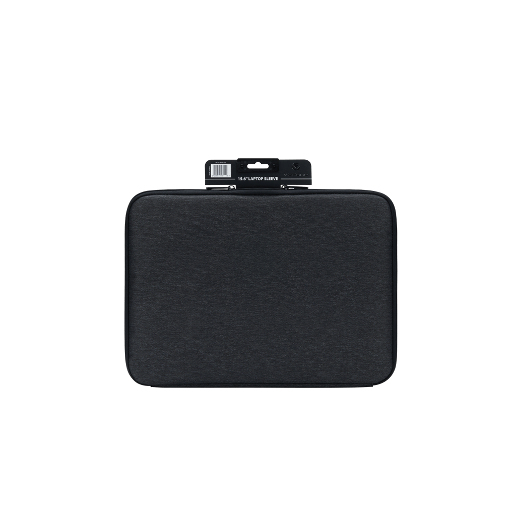 Volkano Trend Series 15.6” Laptop Sleeve Grey
