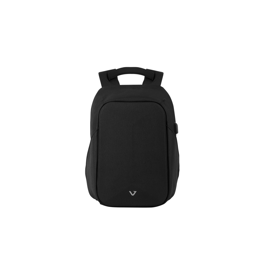 Volkano Trident 15.6 inch Laptop Backpack Black